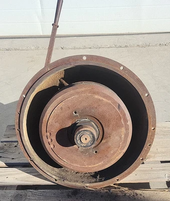 USED NACD 101590AM