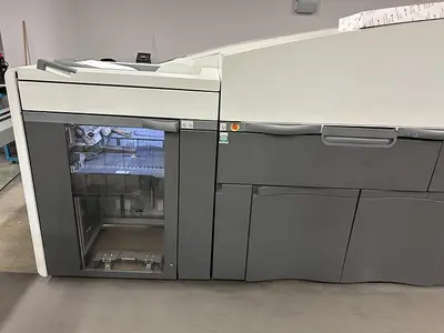 USED 2008 KODAK S3000 NEXPRESS