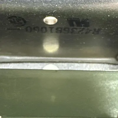 Used HONEYWELL R4236B1060 Miscellaneous Equipment (Electrical & Power) Ohio US | Surplus Asset Holdings #1243725