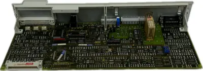 USED SIEMENS 6SN1118-0AD11-0AA0