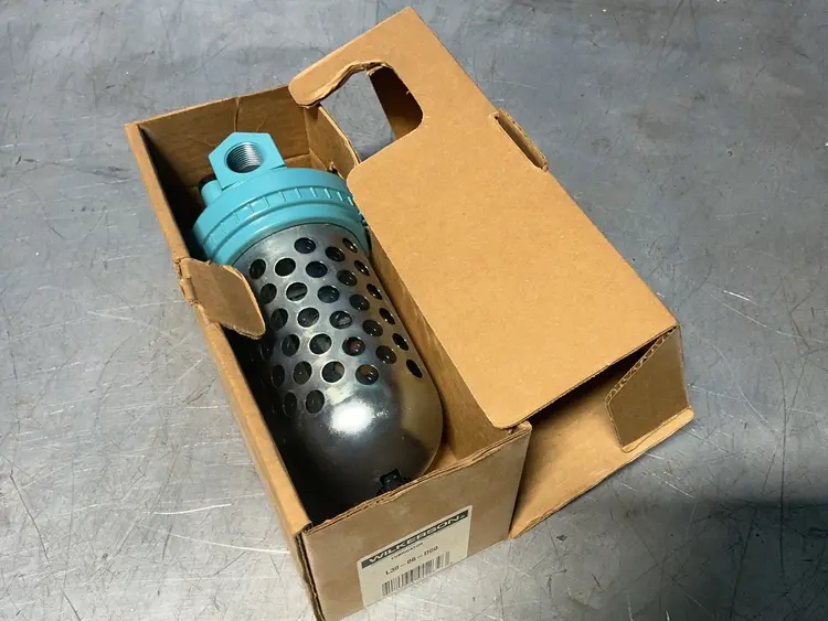 Used WILKERSON L3006D00 Pumps Ohio US | HGR 24 #1471722
