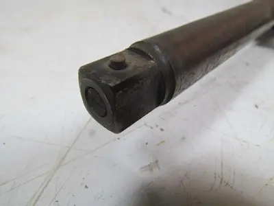 Chicago Pneumatic Electric Inline 5/8" Drive Nutrunner w/ Transducer