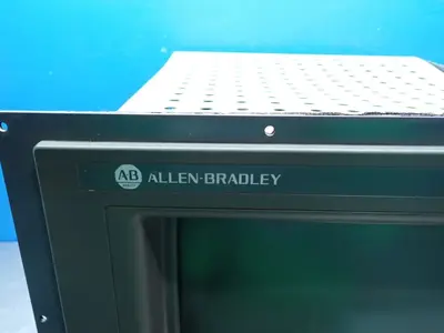 Used ALLEN BRADLEY 8520OPC Automation Control (HMI) Ohio US | HGR 24 #884140