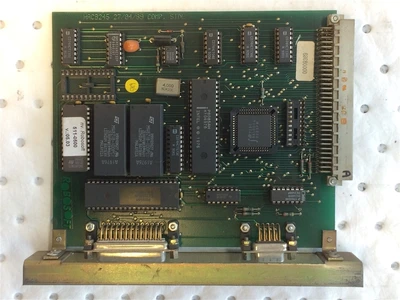 USED HACO HACB245 (5)-CONTROLLER SYNCHRO SYSTEM