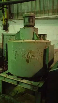 Used OEM not stated 30 × 30 Chip Centrifuge Chip Wringers Quebec CA | Machineco #1256383