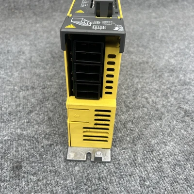 Used FANUC Industrial Supply Draft Servo Controller Parts California US | Davliegogo LLC #1705786
