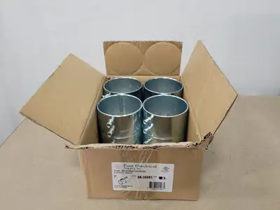 USED EAST ELECTRICAL SUPPLY INC. SK-300S1