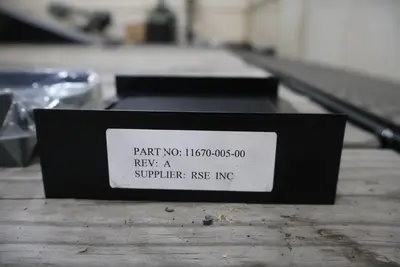2006 3D SYSTEMS VIPER SI2 Etching and Marking | MD Equipment Services LLC (17)