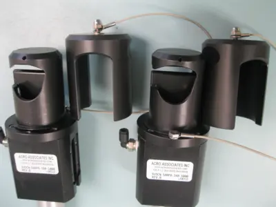 USED Acro Associates 935CN-SABP8-160-1000