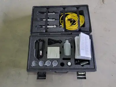 USED HACH 8505300