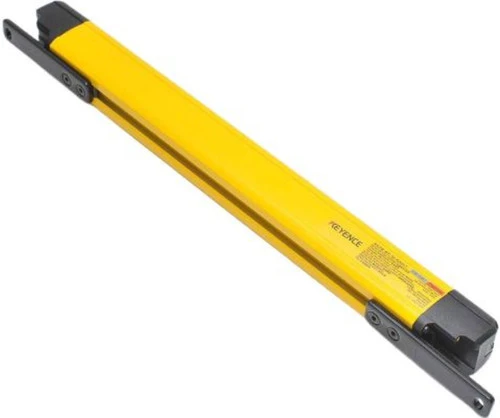Keyence GL-R20H-T Light Curtain, Transmitter Only, Main, Hand-Protection Type [Refurbished]