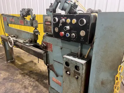 USED NIAGARA 31-ARC