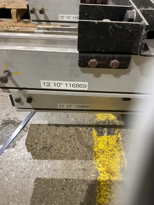 USED KNIGHT 4110