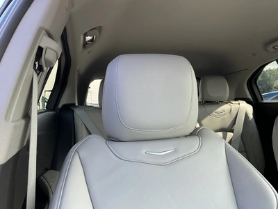 Used 2023 CADILLAC XT4 SUVs Michigan US | Miedema Asset Management Group #1316035