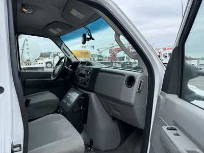 Used 2022 FORD E350 OSAGE AMBULANCE Misc Trucks Minnesota US | Carco Truck & Equipment #1514141