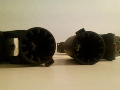 USED YCM MV-106A
