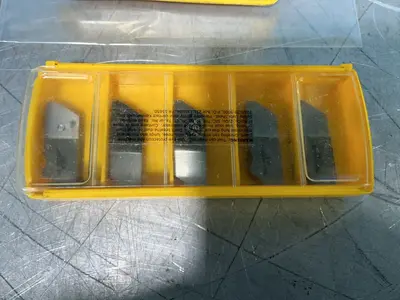 Used KENNAMETAL TAM 256075 K313 Tooling & Accessories (Other) Ohio US | HGR 24 #1325317