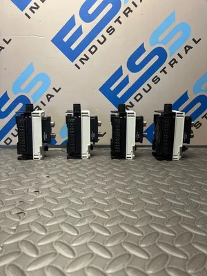 Festo CPX-GE-EV-S Pumps & Hydraulics | ESS Industrial Equipment Sales (2)
