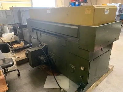 APMC FH3562-70 Used Hydraulic Presses | PlastiMach Corp (4)