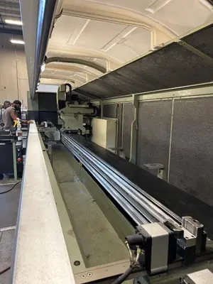 Used 2019 EMMEGI _UNKNOWN_ Flexible Machining Systems Quebec CA | Starlight Sales Corp #1444248
