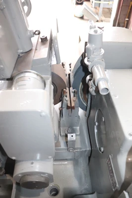 Cincinnati Filmatic Centerless Grinder