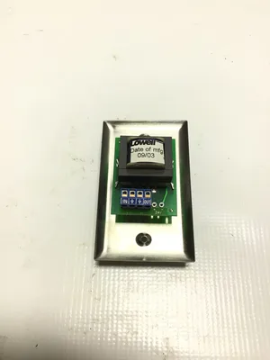 Lowell 100836/E210920 Attenuator 25 Watts 70V