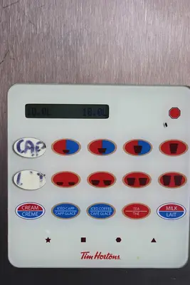 USED SURESHOT AC30