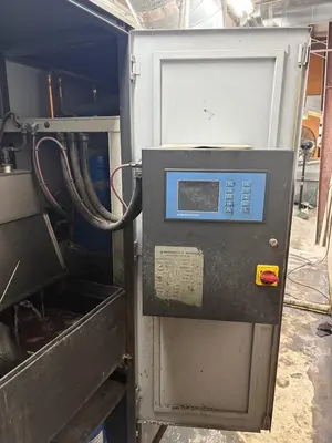 2001 HEIDELBERG SM102-6P3+L 6-Color | M3 Graphic Machinery (9)