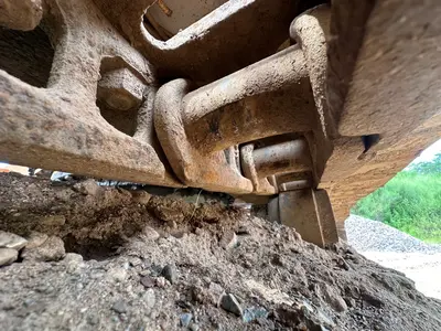 Used 1999 HITACHI EX330 LC-5 DEMOLITION Crawler Excavators New Jersey US | Proxy Equipment #1378395