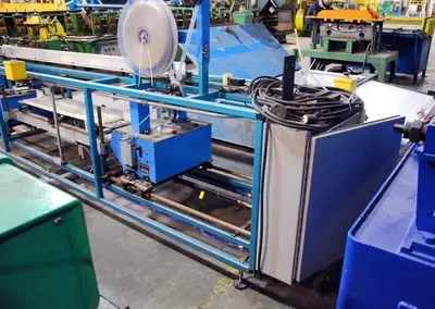 USED FELINS ULTRA SONIC 2000