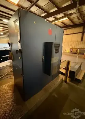 USED 2012 TRUMPF TRUMATIC 7000