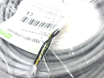 NEW MURR ELEKTRONIK 7000-18211-2161000