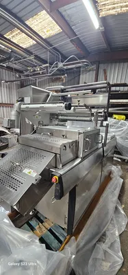 Used MULTIVAC T300 Sealers Illinois US | M&M Equipment Corp. #1360576