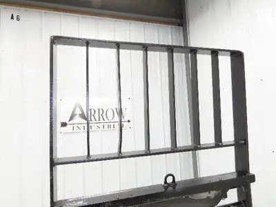 Used RIGHTLINE _UNKNOWN_ Forklift Attachments Indiana US | Arrow Industrial #1366964