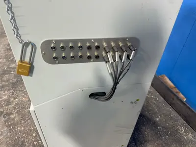 Used 2021 ATLAS COPCO 90903.570102 Electrical Panels Ohio US | HGR 24 #1233390