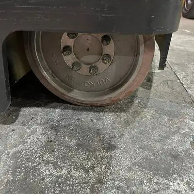 Used 2021 Yale NR045EB Reach Trucks New York US | United Lift #1516590