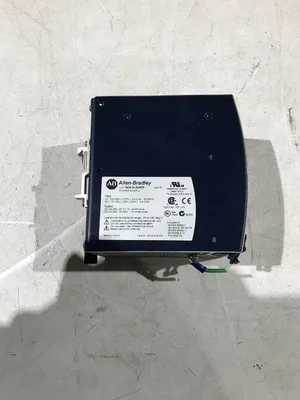 USED ALLEN BRADLEY 1606-XLS480E