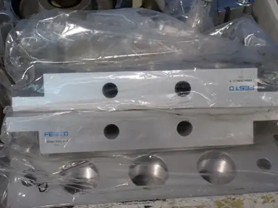 Festo  Misc. Hardware