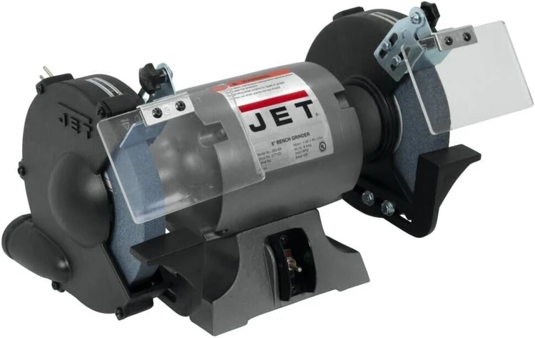 Used JET 53789578768932408408328 Grinders (misc) California US | Amiron Machinery #1427204