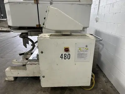 USED VMI SPI400DAVI