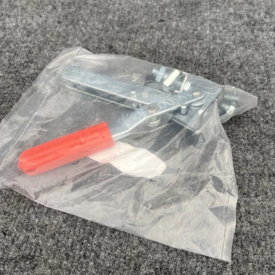 New | in-Stock Knu-Vise V-200-2S Clamps California US | Davliegogo LLC #1706005