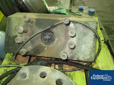 Unknown 10" Ribbon Slot Die