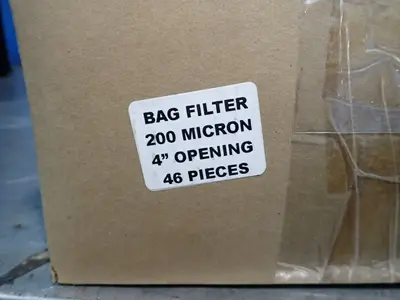 Micron Filters