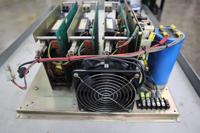 USED USED FANUC PARTS AND TOOLING MM3-CCC-119A