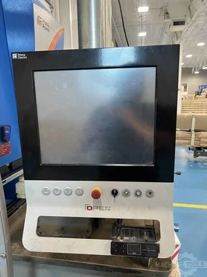 USED 2012 ADIRA P-0212
