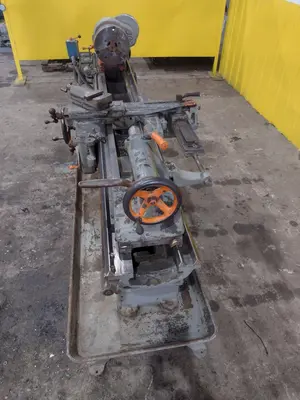 USED SOUTH BEND 8117-E