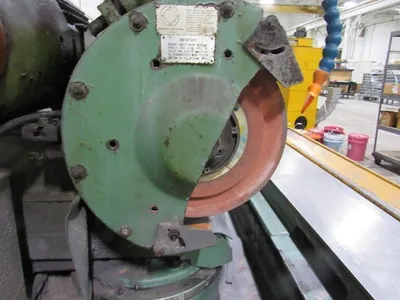 1979 CINCINNATI 18 X 72 GRINDERS, CYLINDRICAL – UNIVERSAL | GCH Machinery (9)