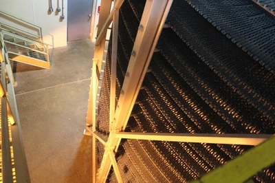 Used I. J. WHITE SYSTEMS _UNKNOWN_ Spiral Conveyors California US | BakeryEquipment.com #1554464