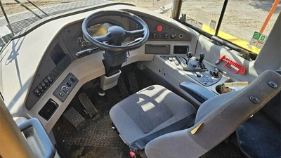 USED 2020 Volvo A25G