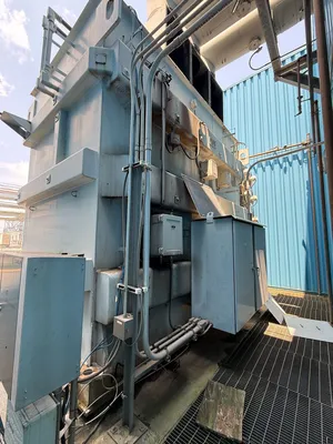 ABB LMN60491 Distribution Transformers | Yellow Tag Capital Recovery (9)